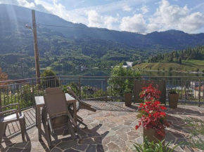 Casa vacanze Angeli Custodi Baselga di Piné